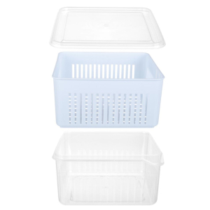 Pojemnik na żywność FRESHBOX COMPACT 1,5L RAVI